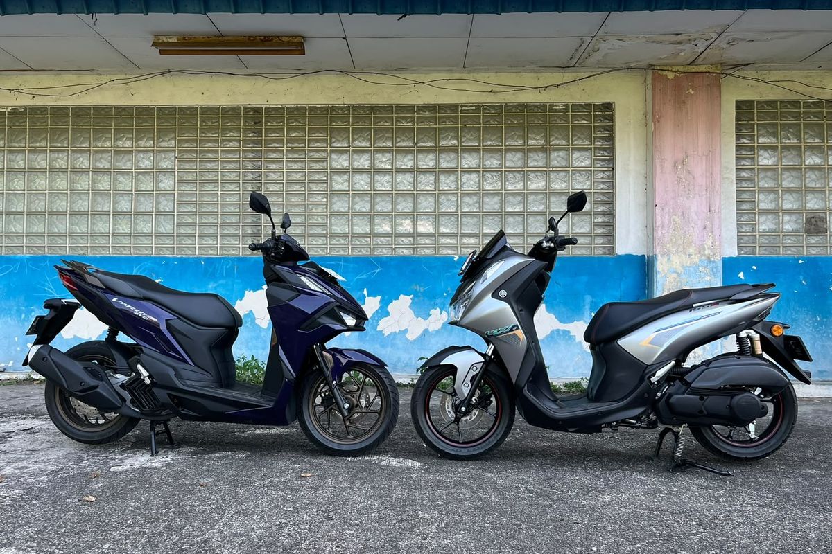 Begini Cara Benar Panaskan Mesin Motor Modern