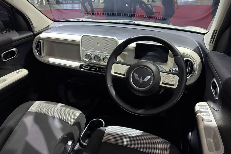 Harga Rp 100 Jutaan, Segini Cicilan Wuling Aira EV dan BYD Atto 1