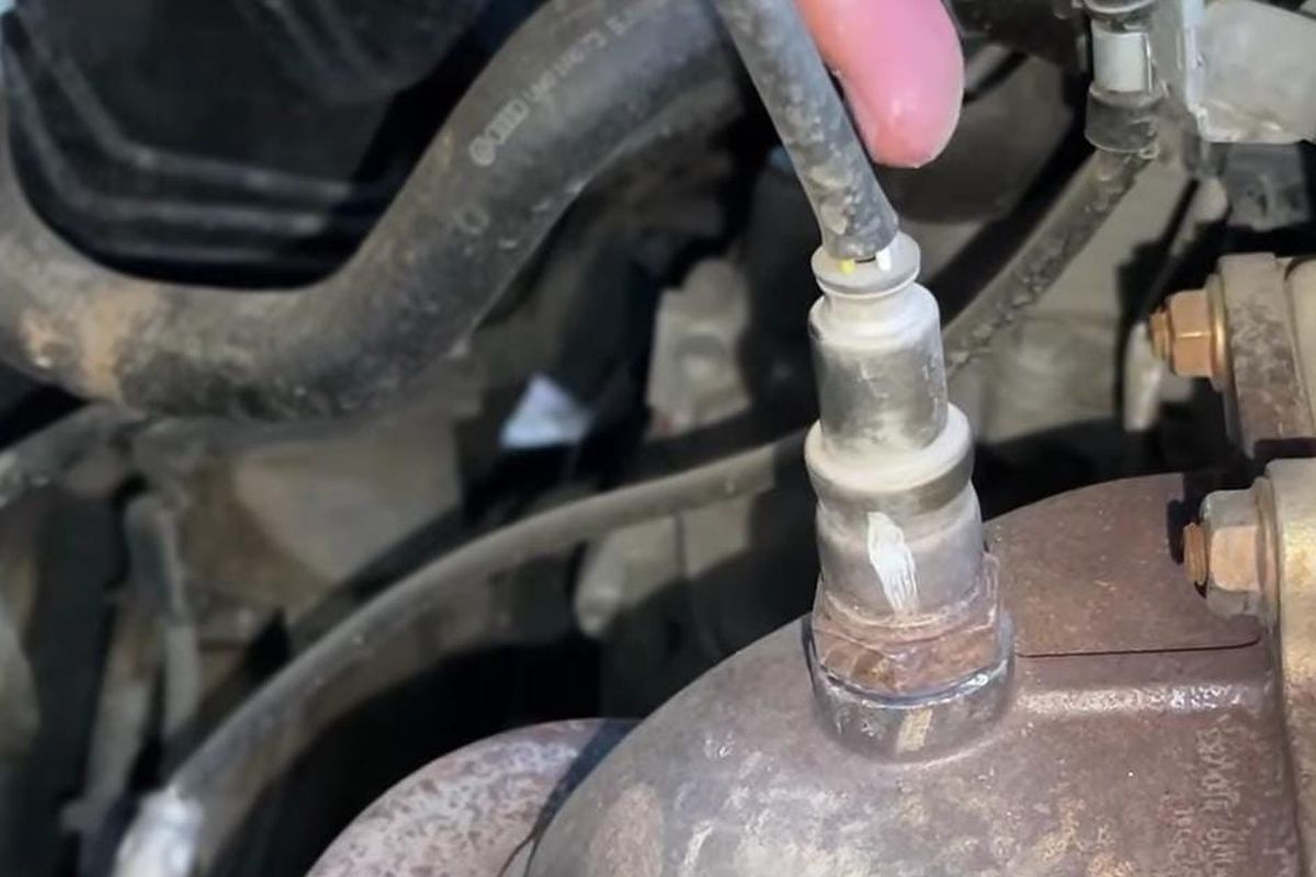 Kenali Penyebab Kerusakan Sensor Oksigen pada Kendaraan