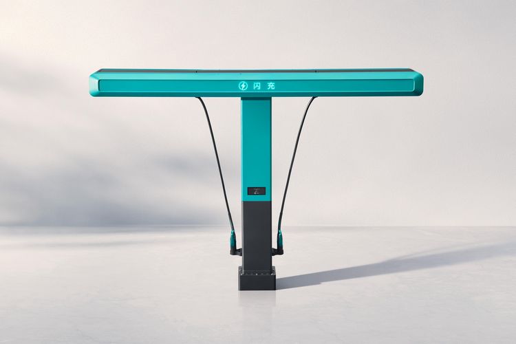 Blade Battery Gen 2 BYD: Isi Daya EV 10-70 Persen Hanya 5 Menit