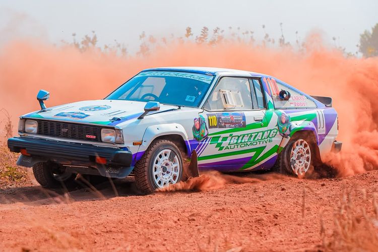 Kawasan Industri Batang Kembangkan Sport Tourism Lewat Motorsport