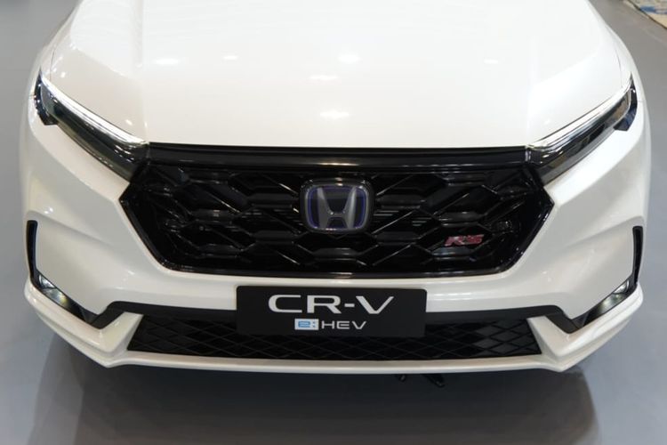 Debut di Semarang, Berapa Harga Honda Step WGN e:HEV?