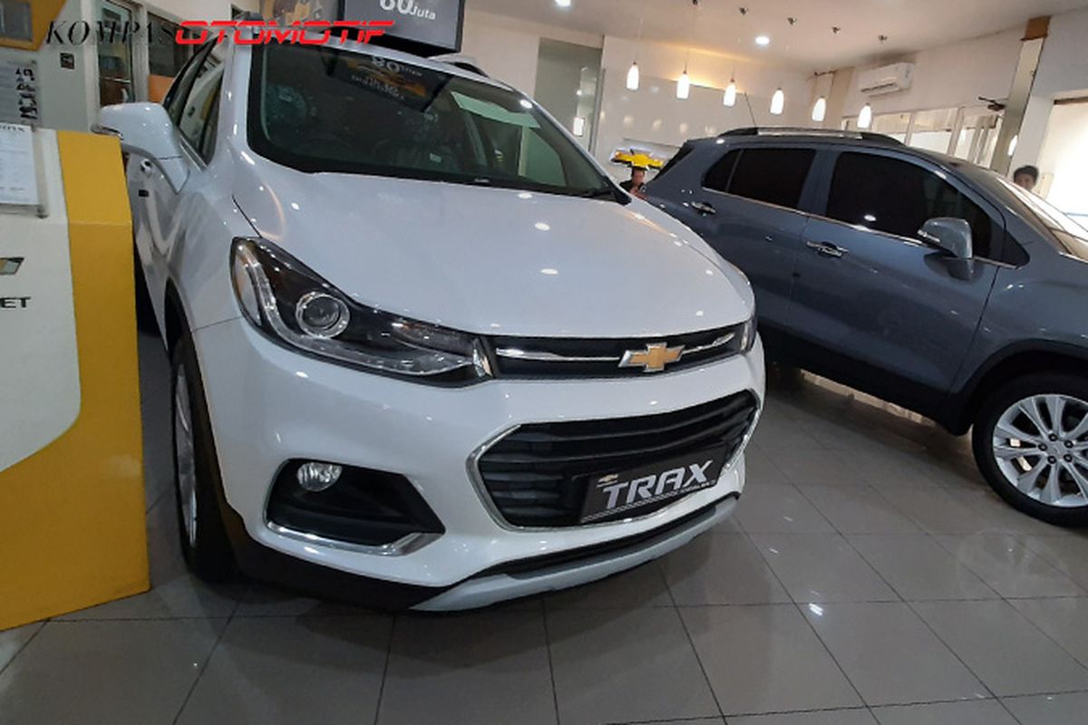Daftar Harga Mobil Bekas Asal Amerika Serikat, mulai Rp 70 Jutaan