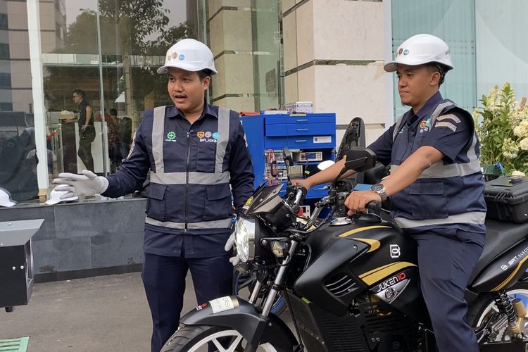 Uji Sampel, Cara Awasi Kualitas Kendaraan Setelah Dipasarkan