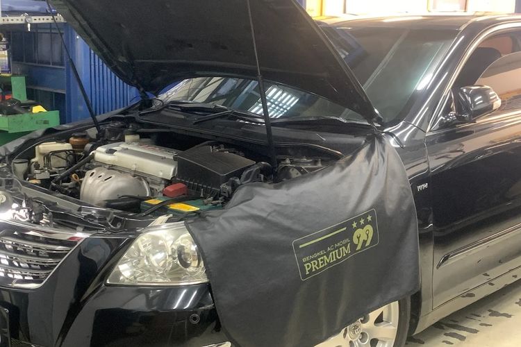 Waspadai Suara Aneh dari Kabin, Bisa Jadi Tanda AC Mobil Bermasalah