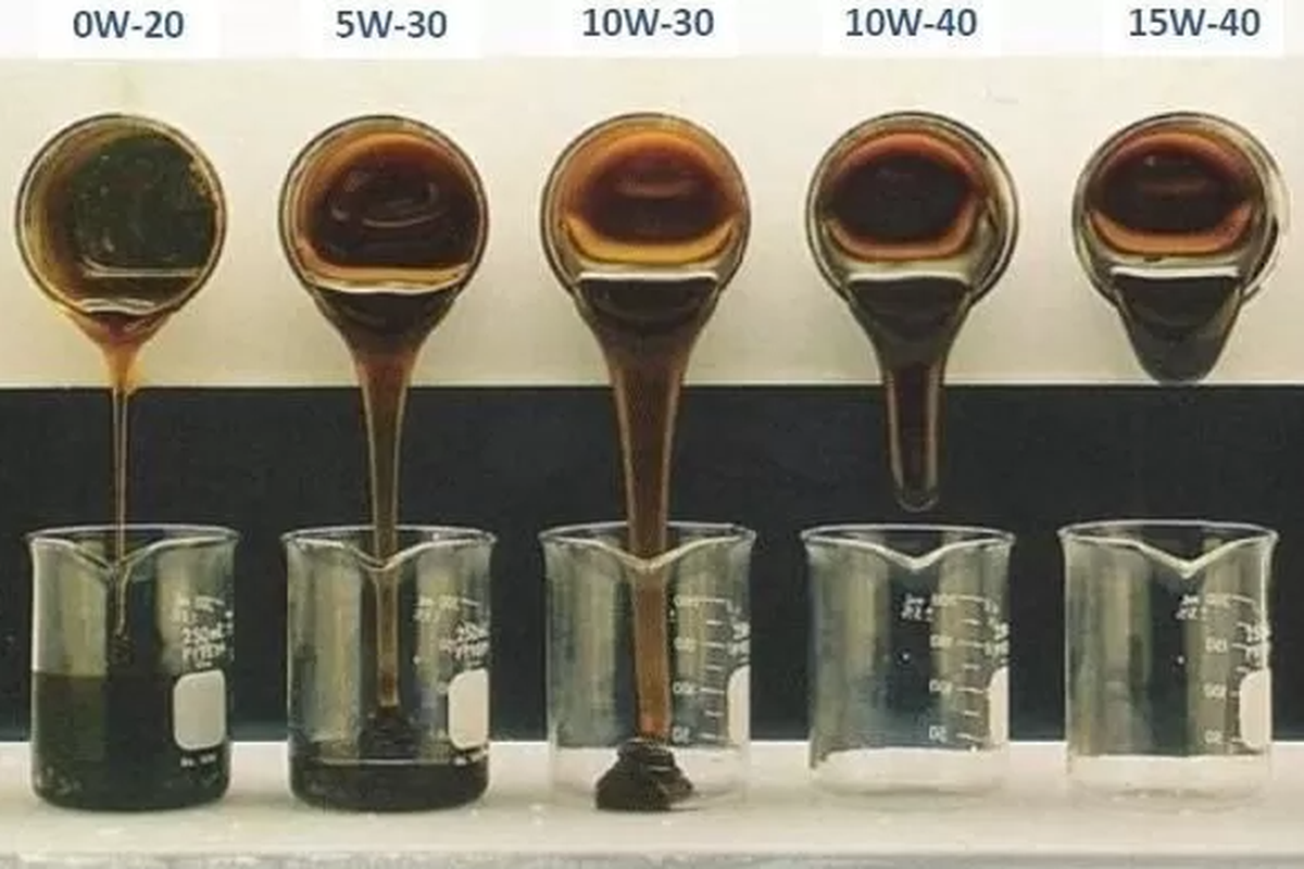 Karakteristik Oli Mesin yang Bisa Menghemat Konsumsi BBM pada Mobil