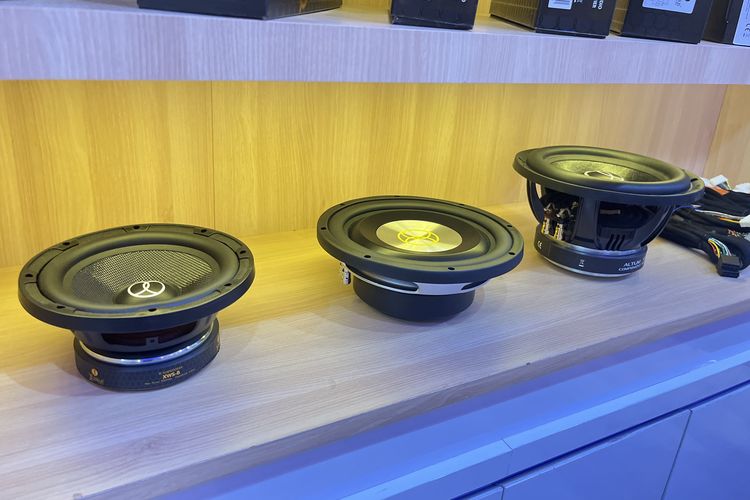 Seberapa Efektif Ganti Speaker untuk Tingkatkan Audio Mobil
