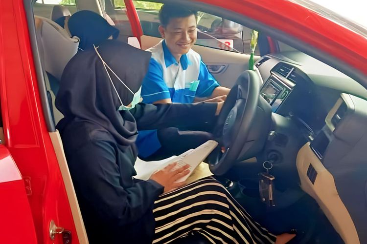 Belajar dari Kecelakaan Toyota Agya, Jangan Biarkan Anak Mengemudi