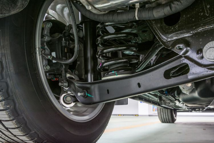 Jangan Anggap Sepele, Overload Bisa Perpendek Umur Mobil