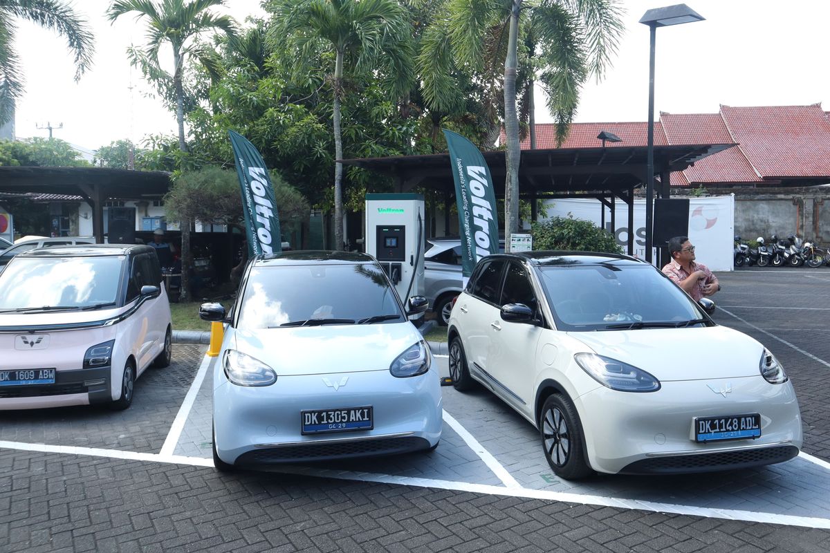 Benarkah Fast Charging Bisa Mempercepat Degradasi Baterai EV?