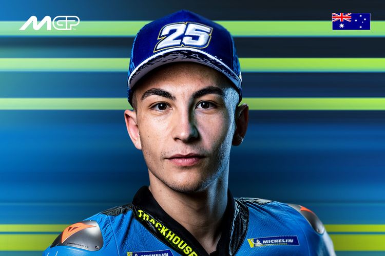 Hari Bersejarah Raul Fernandez, Juara dan Podium Pertama di MotoGP