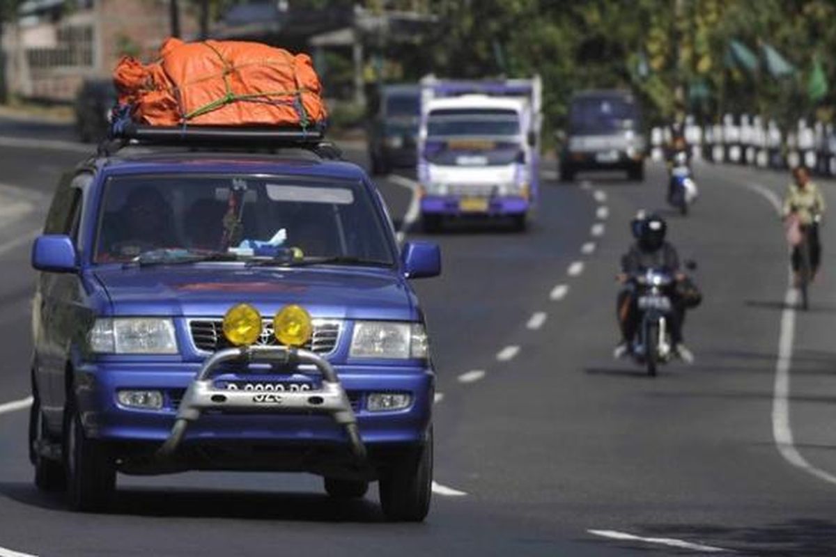 Klaim Asuransi Mobil Ditolak Saat Mudik? Ini Penyebabnya!