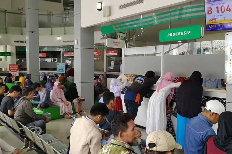 Simak Syarat Pemutihan Pajak Kendaraan yang Berlaku di Jakarta