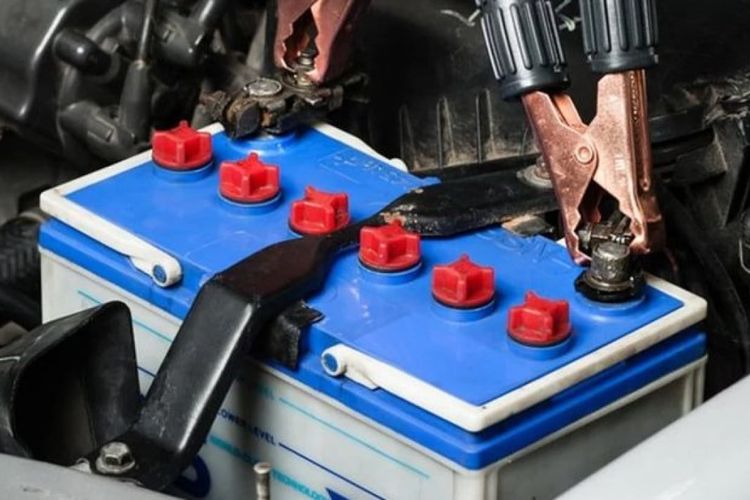 Jangan Abai dengan Kesehatan Aki Mobil