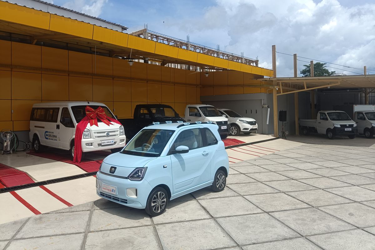 Alasan Harga Mobil di Papua Lebih Mahal dari di Jakarta