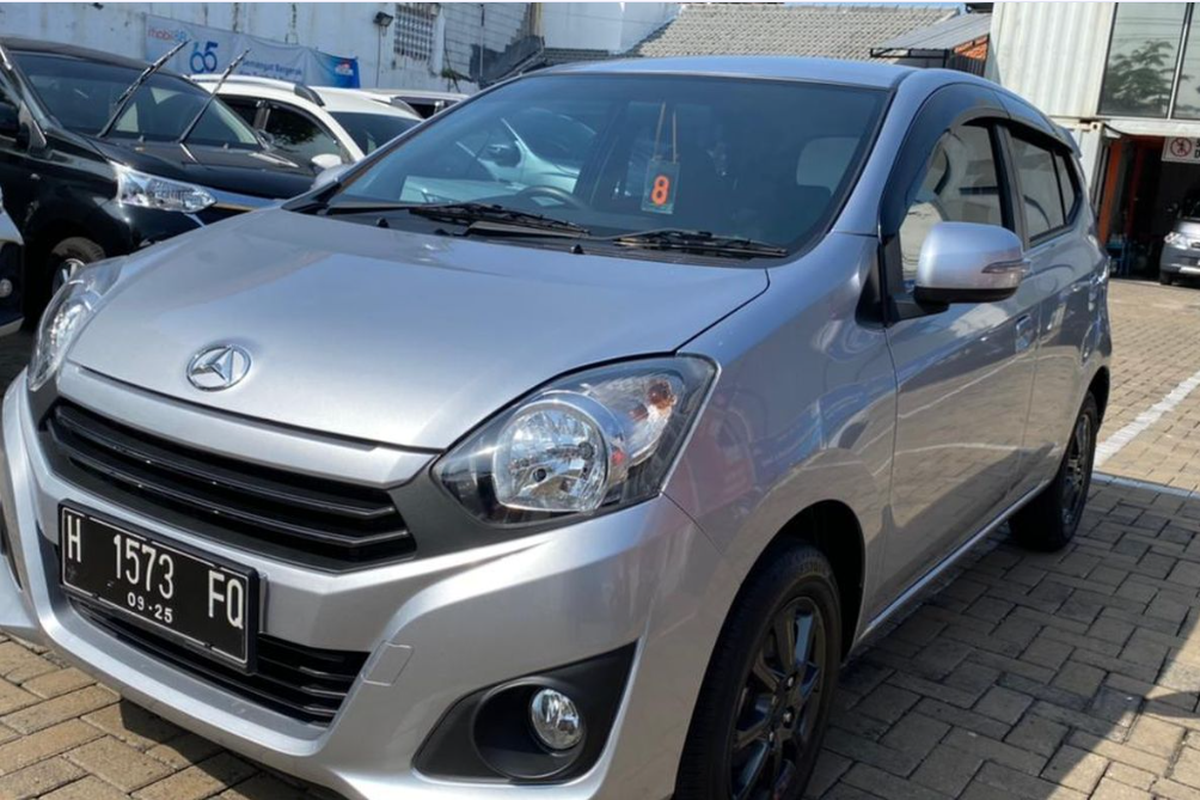 Agya-Ayla Bekas mulai Rp 68 Juta: Sebelum Beli Kenali Penyakit Umumnya