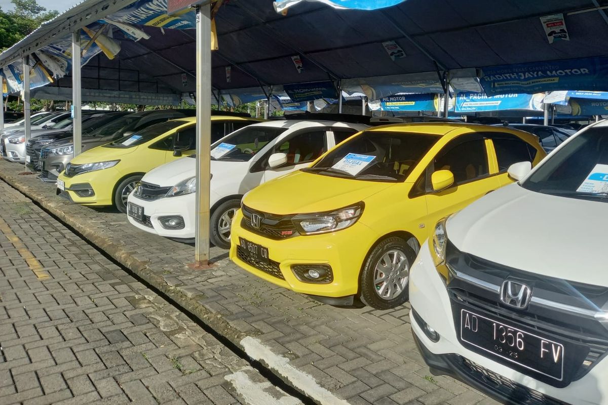 Tips Beli Mobil Bekas Supaya Bisa Awet