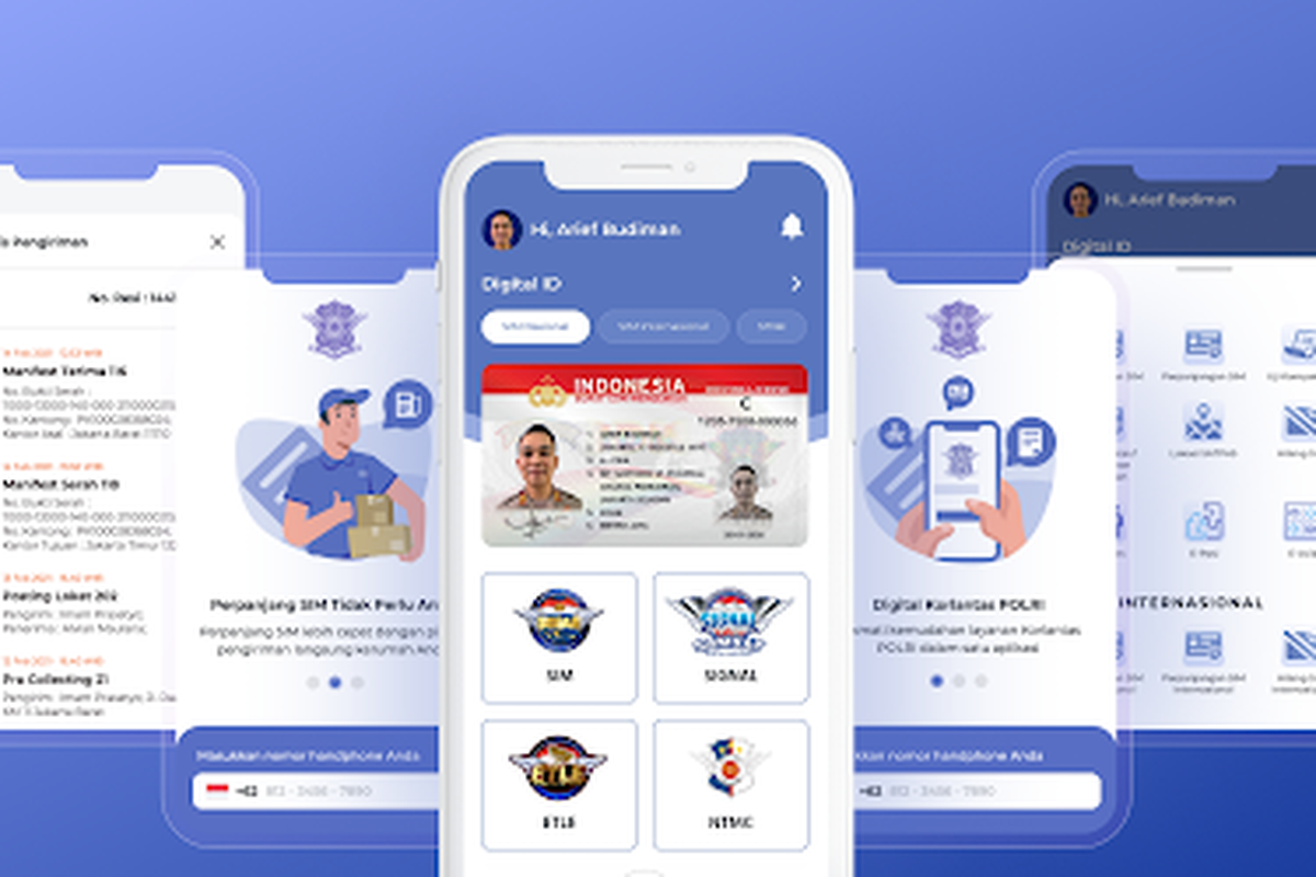 Apakah Uang Kembali jika Perpanjang SIM Online Gagal?