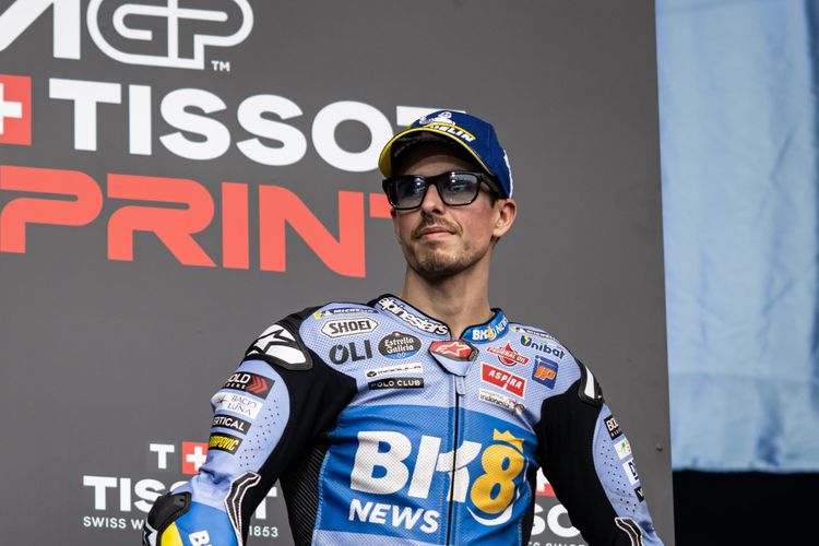 Jadwal MotoGP Amerika 2025,  Balapan Dini Hari