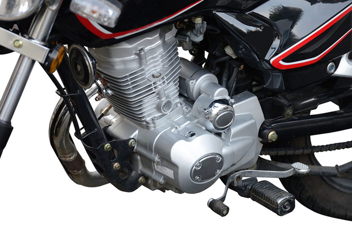 Motor Tua Minum BBM E10, Ini Bagian yang Perlu Diperhatikan