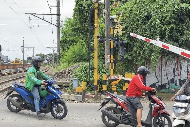Keselamatan Jalan: Dari Takut Petugas Jadi Kebutuhan Hidup