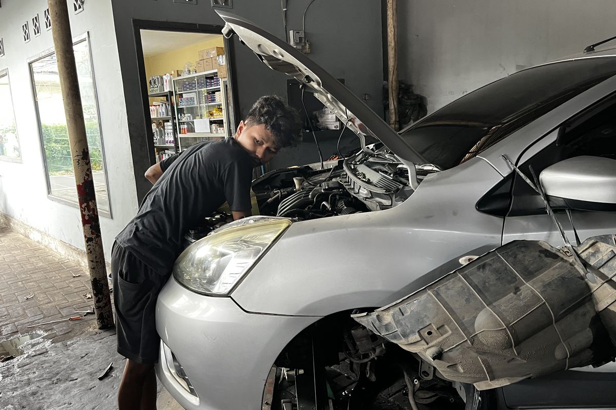 Transmisi Matik Punya Umur Pakai, Satu Saat Pasti Bermasalah