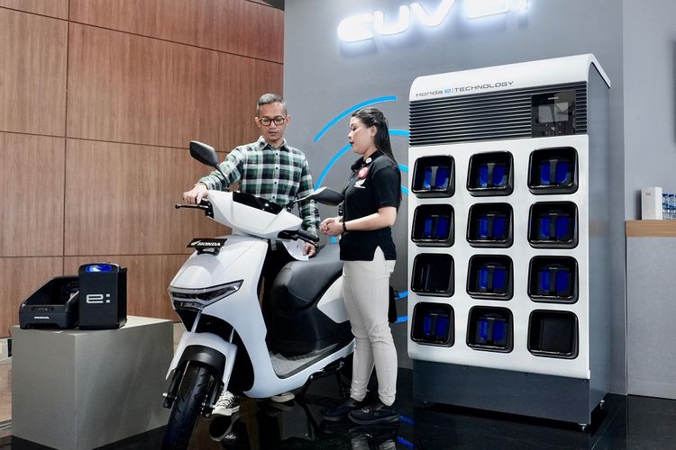 Tiket GIIAS 2025: Cara Mudah dan Hemat untuk Masuk