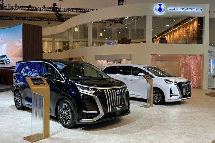 Sudah Didaftarkan di Indonesia, Apa Arti 'Danza'?