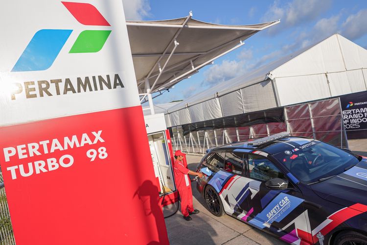 Pertamax Green 95 atau Pertamax Turbo: Mana yang Lebih Baik?