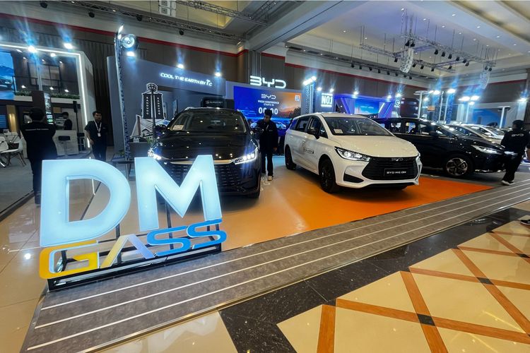 Mobil China Masuk, Industri Komponen Otomotif Mulai Rasakan Dampak