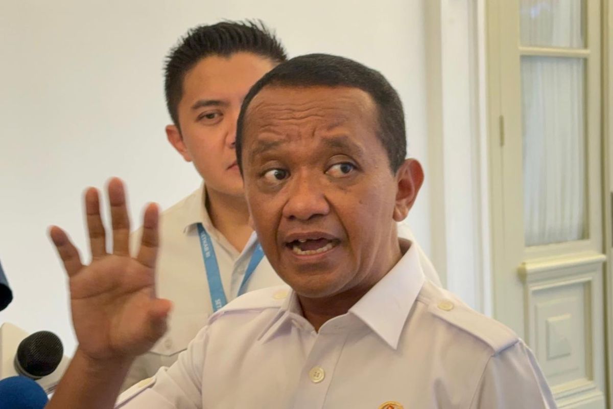 Pemerintah Pastikan Harga Pertalite Tidak Naik