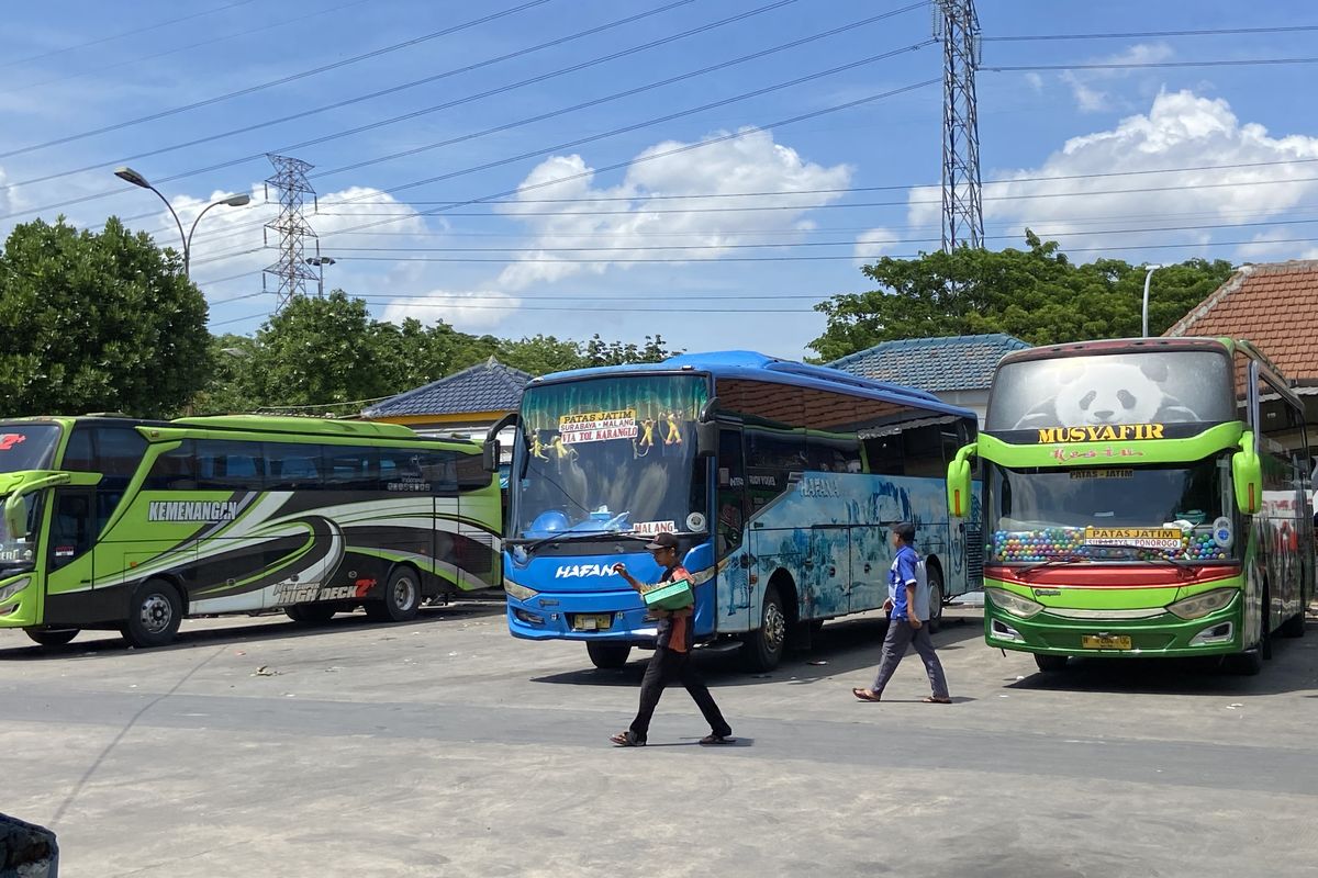 Larangan Musik di Perusahaan Otobus: Solusi Bijak atau Masalah Baru?