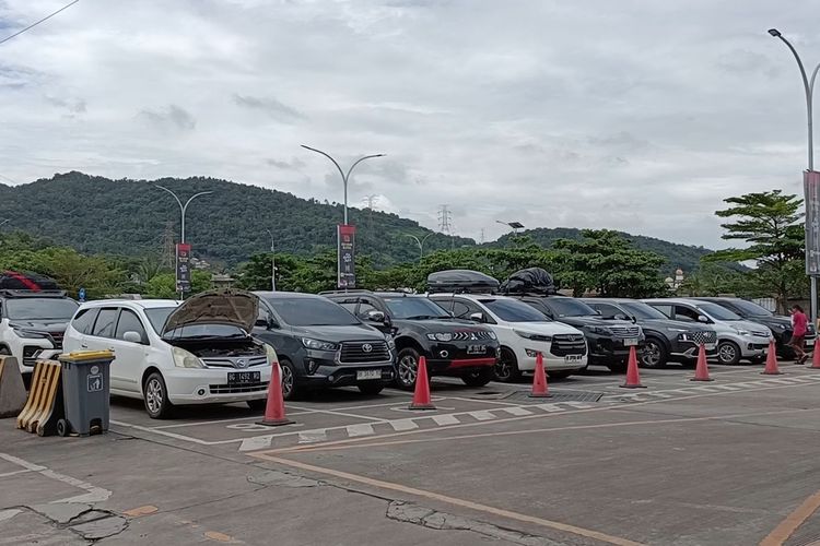 Bahaya Tidur di Dalam Mobil yang Berhenti dengan Mesin Hidup