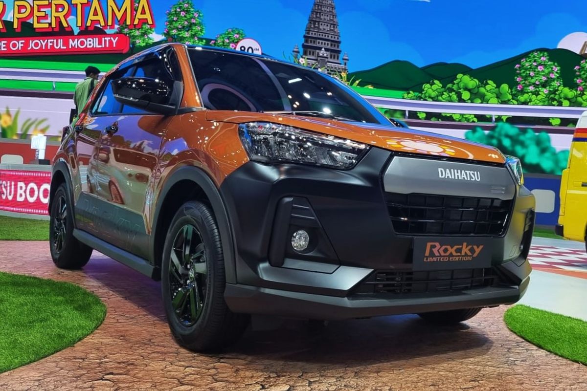 Daftar Mobil Matik Terjangkau di Bawah Rp 250 Juta Agustus 2025