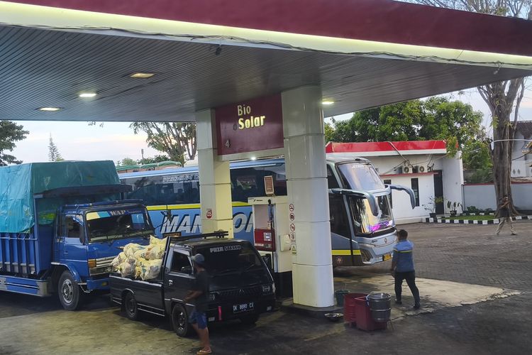 Alasan kenapa Mobil Diesel Euro 4 Tak Disarankan Pakai Biosolar