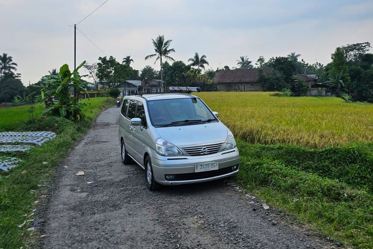 Mengungkap Fakta Spare Part Nissan: Persepsi atau Realita Kalau Mahal?