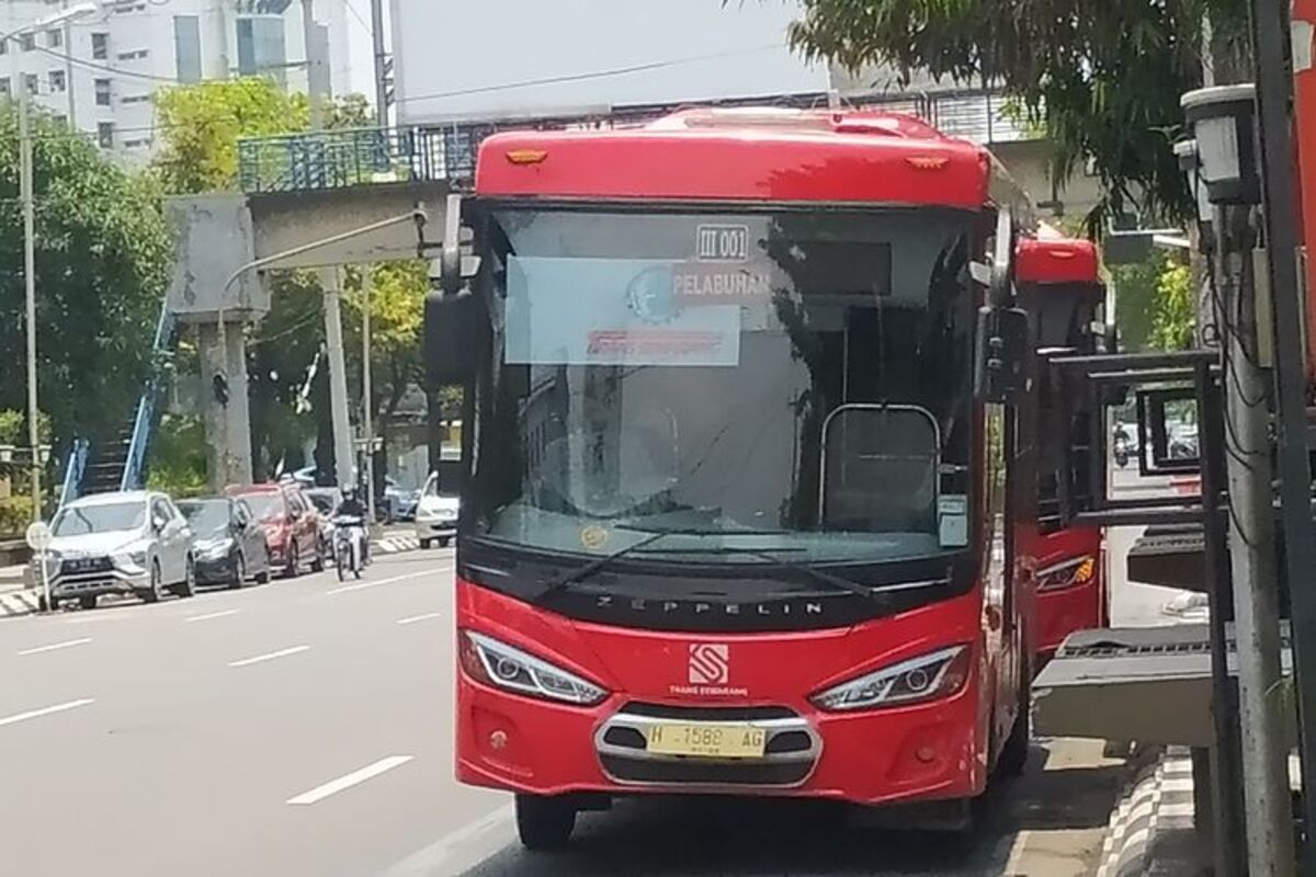 Dampak Pemotongan Anggaran Transportasi Publik di Indonesia