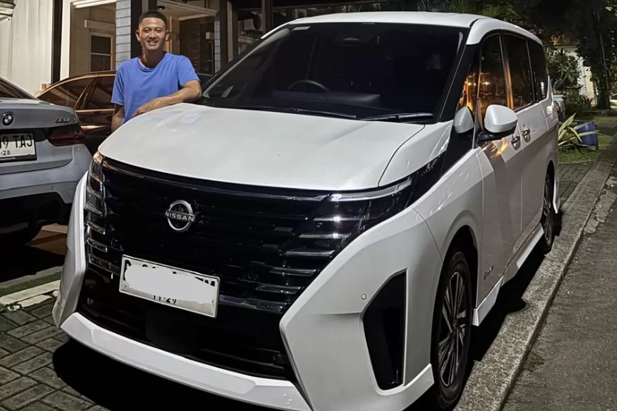 Curhat Pengguna Nissan Serena e-Power, Plus Minus Setelah Setahun