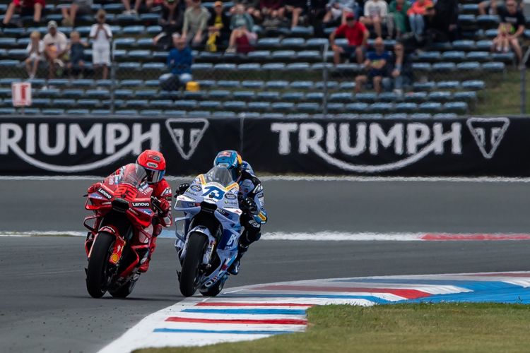 Adelaide Debut MotoGP 2027: Sirkuit Baru Segera Diperlihatkan