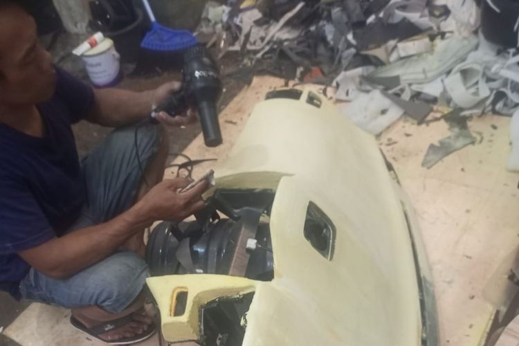 Waspada! 5 Mobil Premium Ini Rentan Dashboard Retak Parah