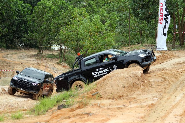 Impor Pikap Bikin Khawatir, Industri Lokal Bisa Kehilangan Rp 27 T