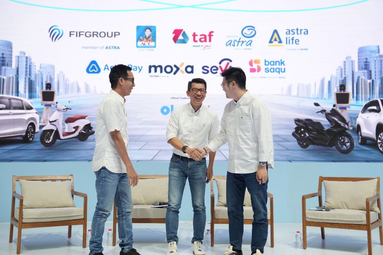 Tips Cerdas Memilih Mobil Pertama untuk Generasi Muda
