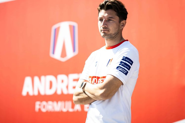 Hasil Kualifikasi Formula E Jakarta, Jake Dennis Tercepat