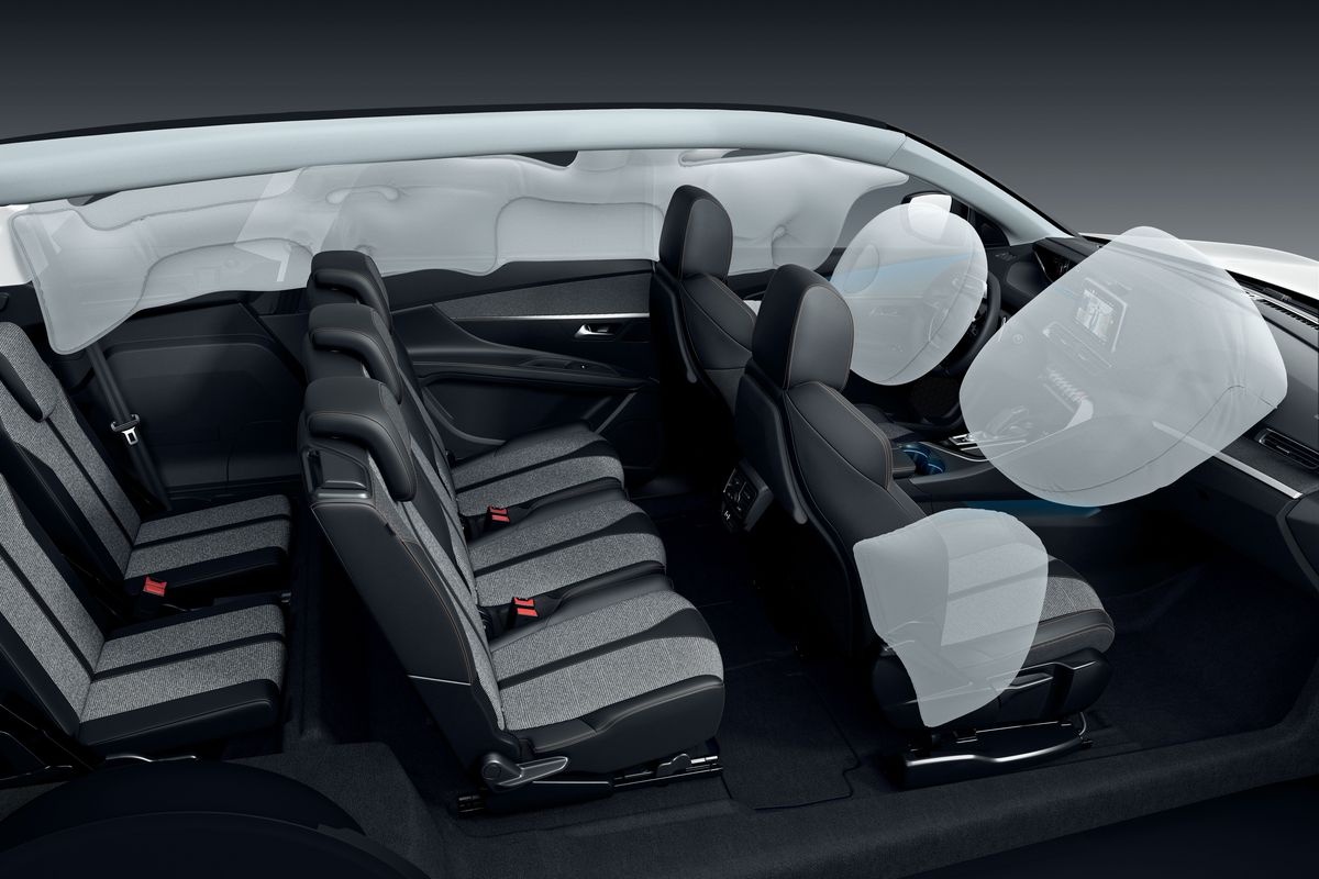 Modifikasi Interior Mobil: Amankah Airbag Setelah Ganti Jok?