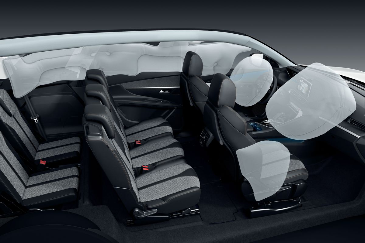 Modifikasi Interior Mobil: Amankah Airbag Setelah Ganti Jok?