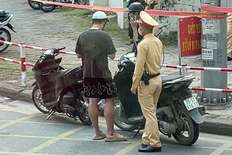 Pelajaran dari Vietnam: Dampak Kebijakan Alkohol pada Pengendara
