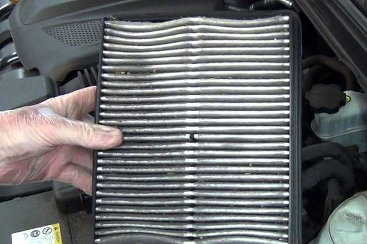 Pentingnya Perawatan Filter Udara Mobil yang Jarang Digunakan