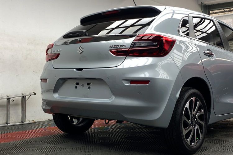 Pajak Suzuki Baleno 2023: Biaya dan Rincian Pemilik