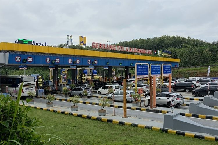 Hindari Tiga Tanggal Ini Untuk Arus Balik 2026