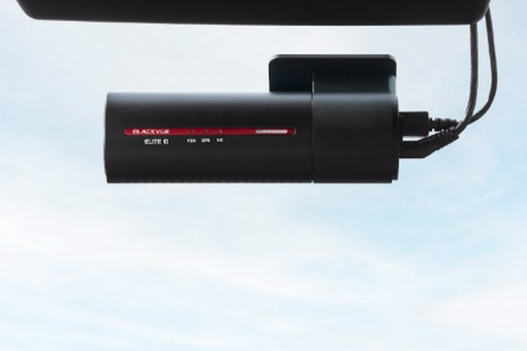 Pilihan Baru Dashcam yang Punya Fitur AI